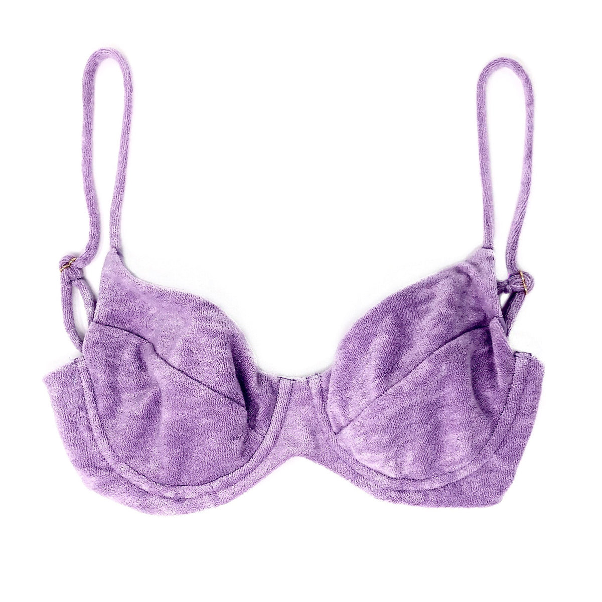 Abigail Petite T-shirt Bra B001 - Sand – Purple Cactus Lingerie